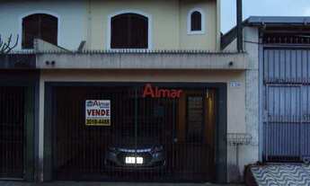 Imagem 2: Sobrado 3 Dorms Ótimo Acabamento Próx. Pq Do Carmo
