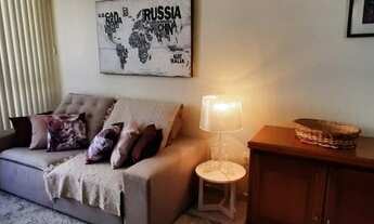 Imagem 5: Apartamento Mobiliado em Manaíra - Perto do Bem Mais da Rui Carneiro