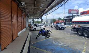 Imagem 3: Ampla loja na Av. Darcy as próximo a Praça das Letras 527 metros quadrados em Chapada - M
