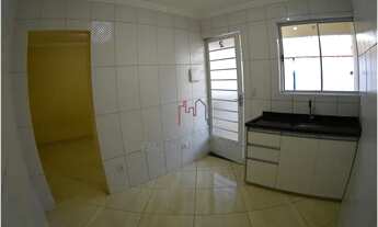 Imagem 6: Kitnet com 01 dormitório disponível para locação - Centro - De frente com o Terminal Santo