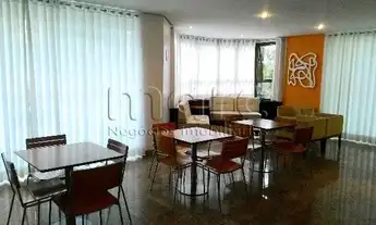 Imagem: SÃO PAULO - Apartamento Padrão - ACLIMACAO