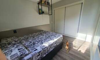 Imagem 3: Lindo apartamento 3 suítes to mobiliádo