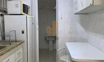 Imagem 5: Apartamento reformado próximo ao Shopping com 1 dormitório e 1 vaga - Santa Cecília