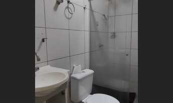 Imagem 5: Riacho Fundo 1, Qn 07, Apto 2qts, 50m, só 90mil Ac carro, renda de 800,00 por mês