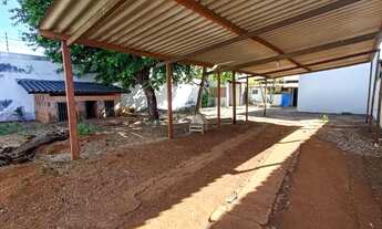 Imagem: Casa para aluguel com 50 metros quadrados