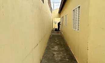 Imagem 6: Baratíssimo !!! Casa com preço de terreno no Bairro Água Branca III