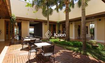 Imagem 5: Casa para venda e locação no Condomínio Terras de São José II