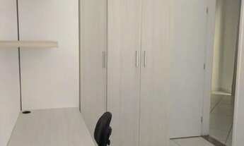 Imagem 3: Apartamento Apartamento com 1 dormitório