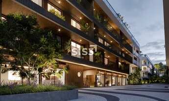 Imagem 3: Rio de Janeiro - Studio - Gávea