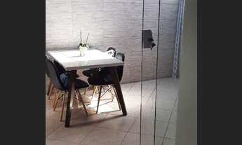 Imagem 4: Casa com 2 dormitórios à venda, 73 m² por R$ 350.000,00 - Granja Viana - Cotia/SP