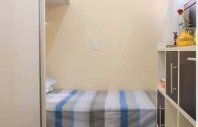 Imagem 3: ! Montpellier Apartamento com 3 dormitórios