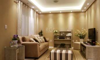 Imagem 3: Casa Condominio para Venda - 244m², 3 dormitórios, sendo 1 suites, 2 vagas - Vila Nova