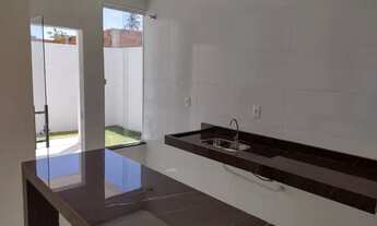 Imagem 7: Linda casa no Luar da Barra