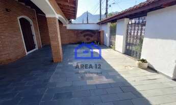 Imagem 2: CARAGUATATUBA - Casa Padrão - Martim de Sá