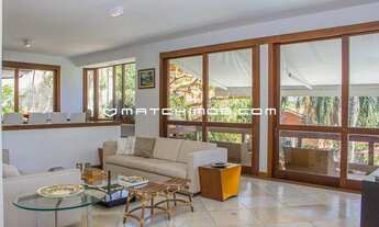 Imagem 7: Casa duplex à venda no Greenwood Park no Itanhangá