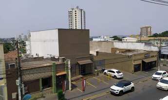 Imagem: Belo apartamento com 3 quartos