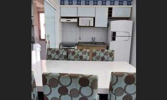 Imagem 3: Apartamento todo mobiliado no Calhau/ótima mobilia