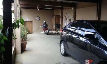 Imagem 5: Sobrado para Venda no bairro Vila Pirituba, 2 dorm, 1 suíte, 3 vagas, 281 m, 198 m de terr