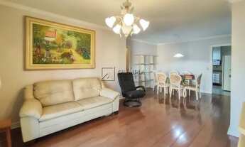 Imagem 3: Apartamento Locação Pompéia 105 m² 3 Dormitórios