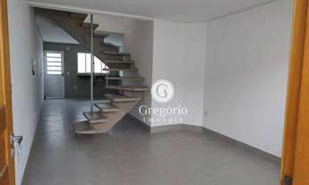 Imagem 6: Sobrado Novo ao Lado da Estação Vila Sônia