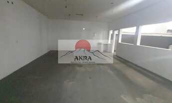 Imagem 3: Alugo galpão 683 m² ZUP-1 ao lado da Av. Santos Dumont!!