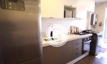 Imagem 4: Apartamento com 2 dormitórios à venda, 64 m² por R$ 650.000,00 - Continental - Osasco/SP