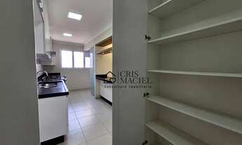 Imagem 7: Apartamento com 2 suítes , 103 m² - venda por R$ 1.050.000 ou aluguel por R$ 5.560/mês - W