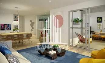 Imagem 7: Apartamento a venda, 2 dormitórios, 1 suíte, 1 vaga, 84m² - Perdizes