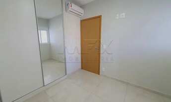 Imagem 6: Apartamento Padrão em Bauru