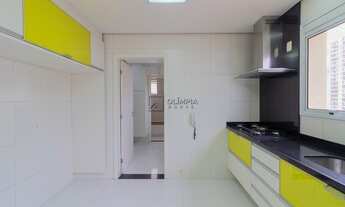 Imagem 3: Apartamento Locação 3 Dormitórios - 206 m² Perdizes