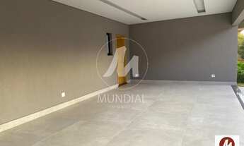 Imagem 3: Casa (sobrado em condominio) 4 dormitórios/suite, portaria 24hs, lazer, salão de festa, el