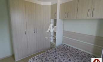 Imagem 7: Apartamento (tipo - padrao) 2 dormitórios/suite, cozinha planejada, em condomínio fechado