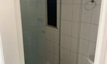 Imagem 3: Apartamento para venda com 80 metros quadrados com 3 quartos em Da Paz - Manaus - AM