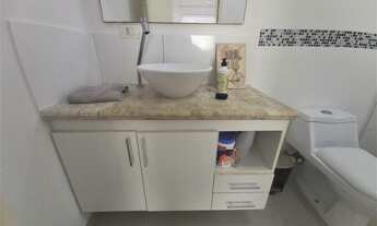 Imagem 5: Casa TÉRREA e clean em Cond. Fechado!