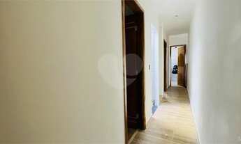 Imagem 6: Sobrado novo com 3 quartos na Vila Mazzei