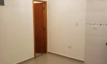 Imagem 4: Sobrado com 2 dormitórios à venda, 80 m² por R$ 330.000,00 - Vila Príncipe de Gales - Sant