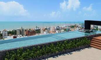 Imagem 7: Valor de Super OPORTUNIDADE! Apartamento com 2 Qts/ 60 m² para VENDA - Manaíra - João Pess