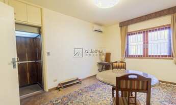 Imagem 7: Locação Casa 4 Dormitórios - 403 m² Jardim Paulistano