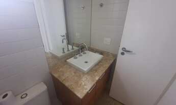 Imagem 3: Alugue Vila Mariana, 125 m2, 3 quartos, lazer completo, varanda gourmet, andar alto