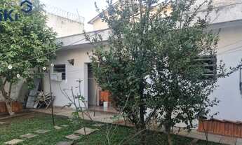 Imagem: Casa no Planalto Paulista com