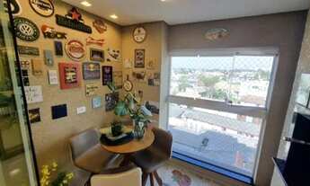 Imagem 6: Apartamento de cobertura