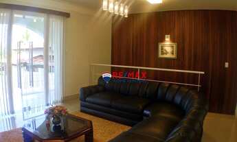 Imagem 7: Casa com 5 dormitórios para alugar, 800 m² por R$ 21.000,00 - Parque Taquaral - Campinas/S