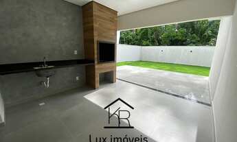 Imagem 7: 3 suítes, ampla área Ponta Negra, aceita financiamento condomínio fechado