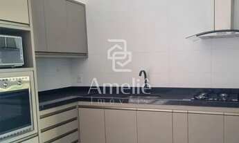 Imagem 4: Casa térrea com 03 dormitórios (sendo 01 suíte e 02 semi-suíte), armários planejados no Co