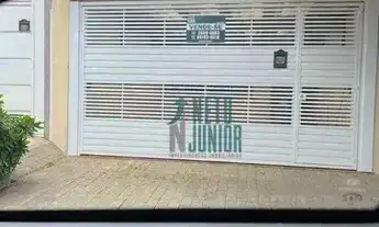 Imagem 2: Casa com 3 dormitórios, 150 m² - venda por R$ 1.200.000,00 ou aluguel por R$ 5.900,00/mês