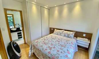 Imagem 5: Apartamento 03 Quartos, Suíte, Bairro Serrano