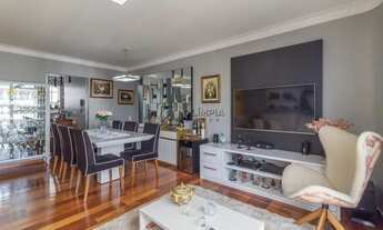 Imagem 2: Venda Apartamento 3 Dormitórios - 106 m² Pinheiros