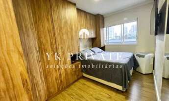 Imagem 7: Sunday Vila Romana/ Rua Roma/ 62m²/ 2 dormitorios/ 1 suíte/ 1 vaga/ Pronto para morar