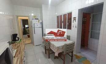 Imagem 7: Sobrado de 3 quartos a venda na Vila mariana