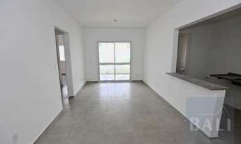 Imagem 2: Apartamento com 2 dormitórios à venda, 75 m² por R$ 390.000 - Taubaté-SP